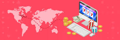 Nejlepší Zahraniční Casino 2026 Objevte Svět Online Hraní