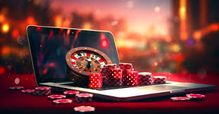 Experience the Excitement at Palm Casino & Sportsbook -294156825